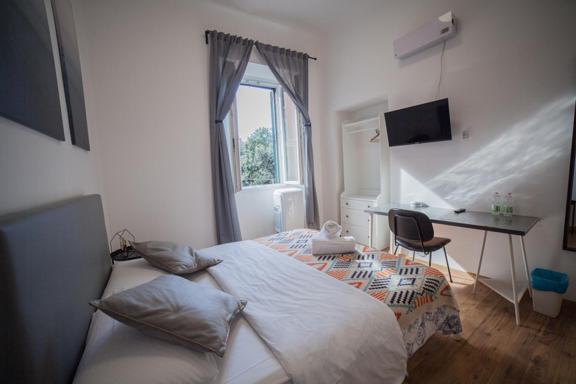 Cosmo Guesthouse — Foto 3