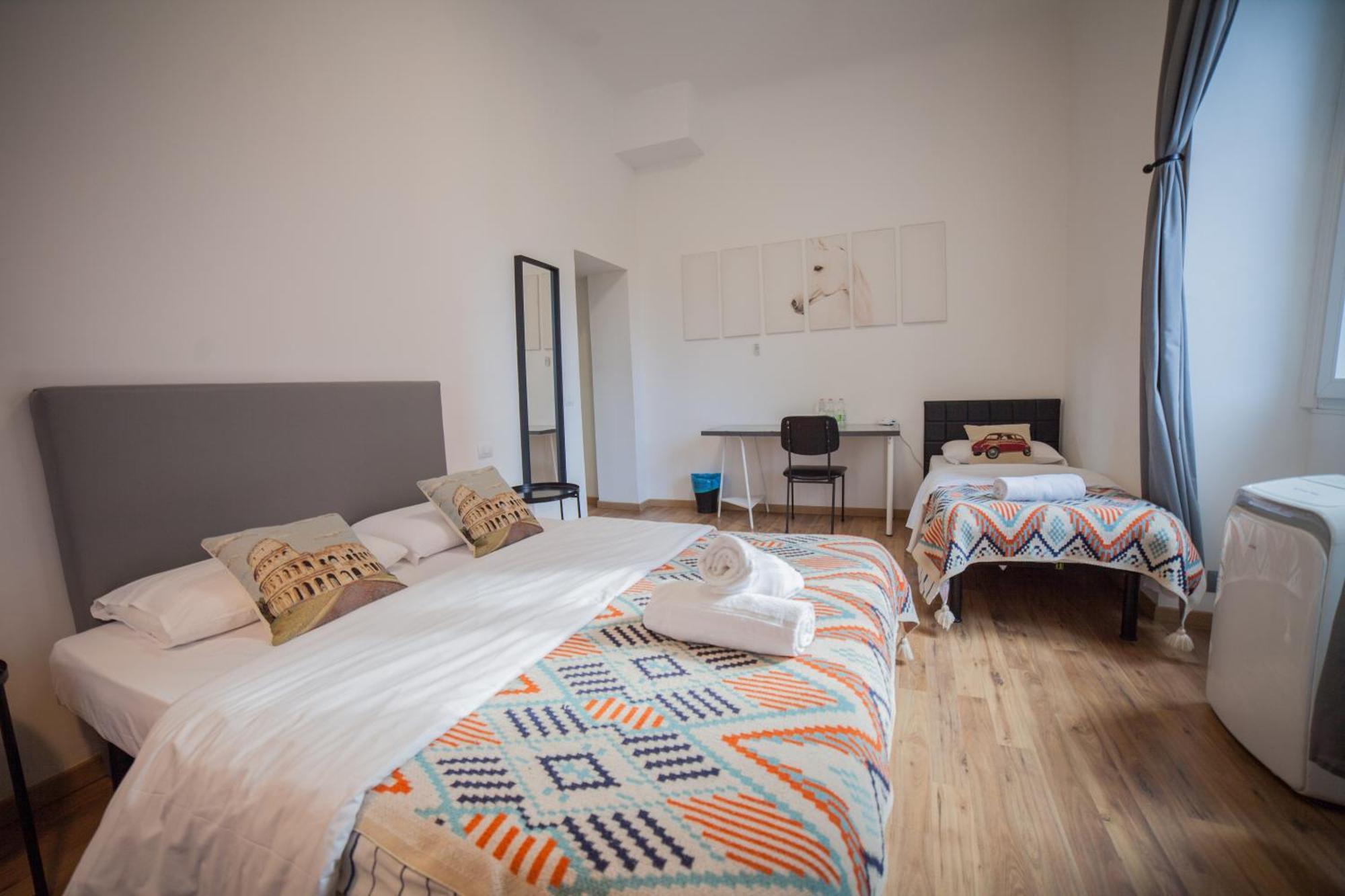 Cosmo Guesthouse — Foto 1